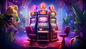 26x777 Pakistan Casino lobby