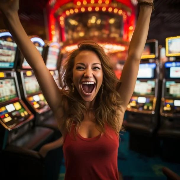 26x777 Roulette Express
