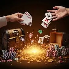 26x777 Roulette Red Green